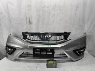 Бампер передний HONDA JADE FR4 71101-T4R-0000 1 ракурс