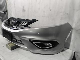 Бампер передний HONDA JADE FR4 71101-T4R-0000 2 ракурс