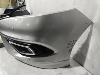Бампер передний HONDA JADE FR4 71101-T4R-0000 3 ракурс