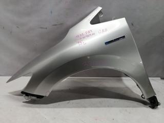 Крыло левое переднее HONDA JADE FR4 1 ракурс