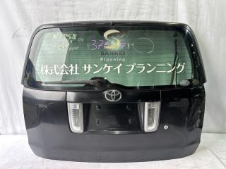 Дверь 5-я TOYOTA SUCCEED NCP58 52-077 1 ракурс