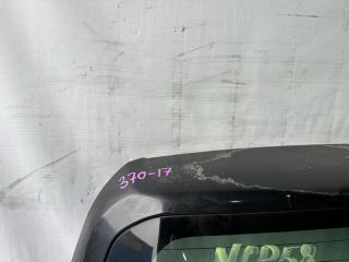 Дверь 5-я TOYOTA SUCCEED NCP58 52-077 2 ракурс