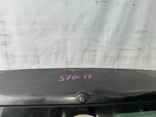 Дверь 5-я TOYOTA SUCCEED NCP58 52-077 3 ракурс