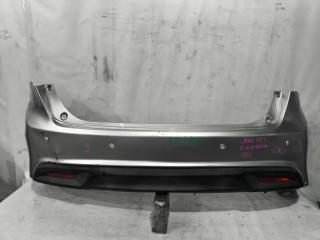 Бампер задний HONDA JADE FR4 71501-T4R-0000 1 ракурс