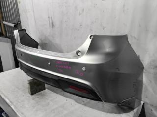Бампер задний HONDA JADE FR4 71501-T4R-0000 2 ракурс