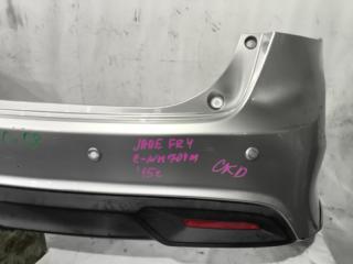 Бампер задний HONDA JADE FR4 71501-T4R-0000 5 ракурс