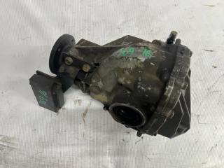 Редуктор передний TOYOTA CAMI J102E K3VET 1 ракурс