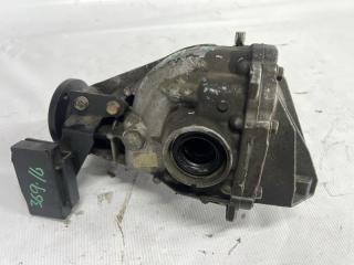 Редуктор передний TOYOTA CAMI J102E K3VET 2 ракурс