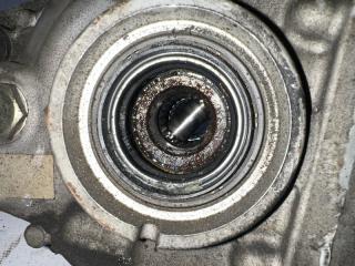 Редуктор передний TOYOTA CAMI J102E K3VET 3 ракурс