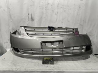 Бампер передний TOYOTA COROLLA SPACIO ZZE122 52119-13380 1 ракурс