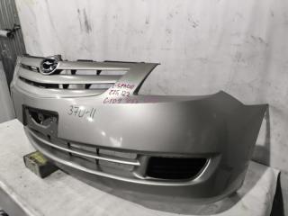 Бампер передний TOYOTA COROLLA SPACIO ZZE122 52119-13380 2 ракурс