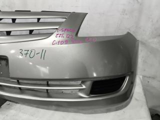 Бампер передний TOYOTA COROLLA SPACIO ZZE122 52119-13380 4 ракурс