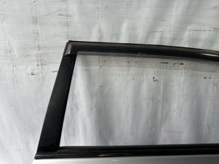 Дверь левая задняя TOYOTA ALLEX ZZE123 2 ракурс