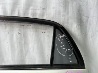 Дверь левая задняя TOYOTA ALLEX ZZE123 3 ракурс