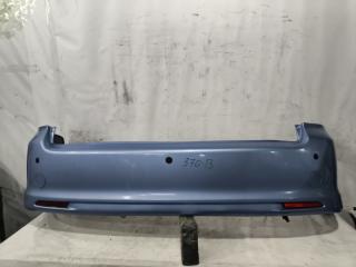 Бампер задний TOYOTA IPSUM ACM21 52159-44240 1 ракурс