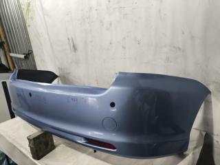 Бампер задний TOYOTA IPSUM ACM21 52159-44240 2 ракурс