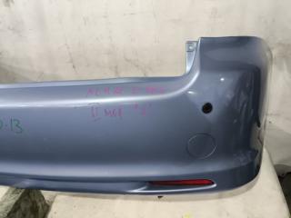 Бампер задний TOYOTA IPSUM ACM21 52159-44240 4 ракурс