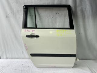 Дверь правая задняя TOYOTA SUCCEED NCP59 1 ракурс