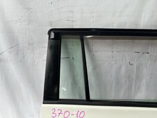 Дверь правая задняя TOYOTA SUCCEED NCP59 2 ракурс