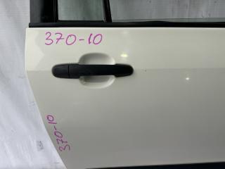 Дверь правая задняя TOYOTA SUCCEED NCP59 4 ракурс
