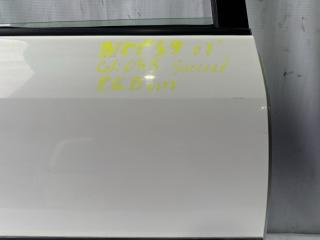 Дверь правая задняя TOYOTA SUCCEED NCP59 5 ракурс