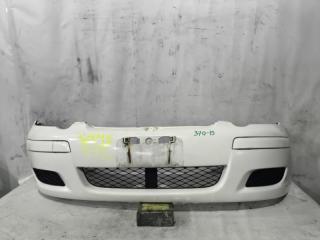 Бампер передний TOYOTA VITZ SCP10 52119-52180 1 ракурс