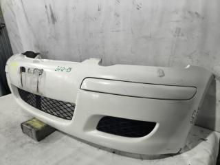 Бампер передний TOYOTA VITZ SCP10 52119-52180 2 ракурс