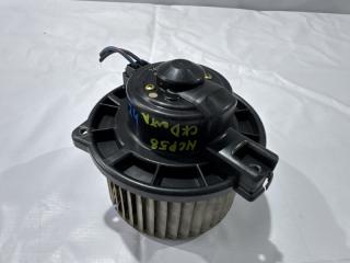 Запчасть мотор печки TOYOTA PROBOX
