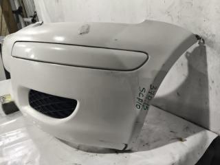Бампер передний TOYOTA VITZ SCP10 52119-52180 3 ракурс