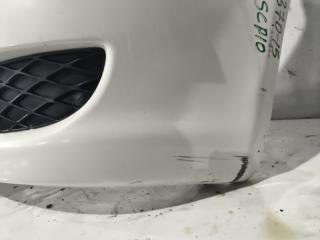 Бампер передний TOYOTA VITZ SCP10 52119-52180 4 ракурс