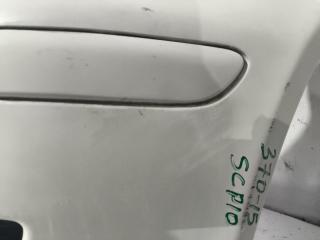 Бампер передний TOYOTA VITZ SCP10 52119-52180 5 ракурс