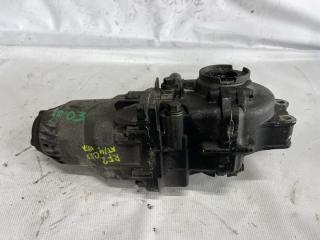 Редуктор задний HONDA STEPWGN RF2 B20B 4 ракурс