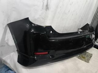 Бампер задний TOYOTA COROLLA RUMION ZRE152 52159-12A90 2 ракурс