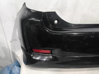 Бампер задний TOYOTA COROLLA RUMION ZRE152 52159-12A90 5 ракурс