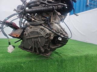 АКПП TOYOTA PLATZ SCP11 1SZ-FE U440E-02A 4 ракурс