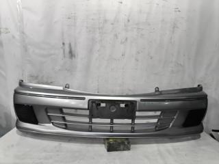 Бампер передний NISSAN PRESAGE U30 62022-AD040 1 ракурс