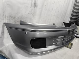 Бампер передний NISSAN PRESAGE U30 62022-AD040 2 ракурс