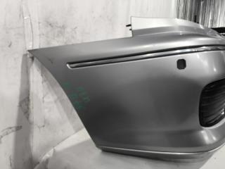 Бампер передний NISSAN PRESAGE U30 62022-AD040 3 ракурс
