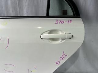 Дверь левая задняя TOYOTA COROLLA AXIO NZE141 5 ракурс