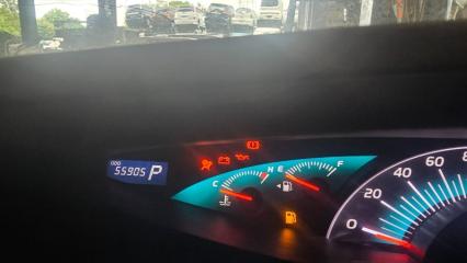 Двигатель TOYOTA ESTIMA GSR50 2GR-FE 2 ракурс