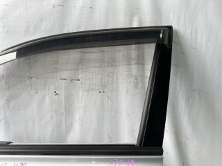 Дверь левая передняя NISSAN PRESAGE U30 2 ракурс