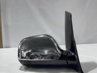 Запчасть зеркало правое TOYOTA NADIA