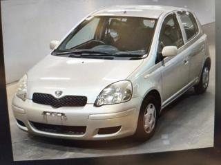 АКПП TOYOTA VITZ NCP10 2NZ-FE U441E-03A 2 ракурс