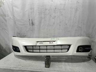 Бампер передний NISSAN TEANA J32 62022-JN20H 1 ракурс Бампер передний NISSAN TEANA J32 62022-JN20H 1 ракурс