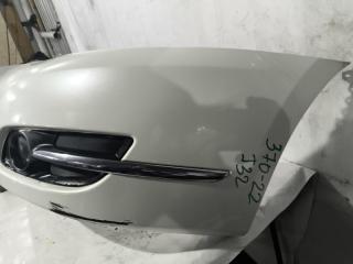Бампер передний NISSAN TEANA J32 62022-JN20H 3 ракурс Бампер передний NISSAN TEANA J32 62022-JN20H 3 ракурс