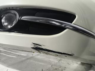Бампер передний NISSAN TEANA J32 62022-JN20H 4 ракурс Бампер передний NISSAN TEANA J32 62022-JN20H 4 ракурс