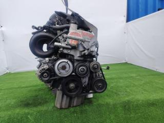 Запчасть двигатель TOYOTA RACTIS