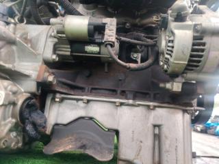 Двигатель TOYOTA RACTIS SCP100 2SZ-FE 4 ракурс