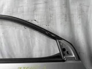 Дверь правая передняя TOYOTA COROLLA RUNX ZZE122 3 ракурс