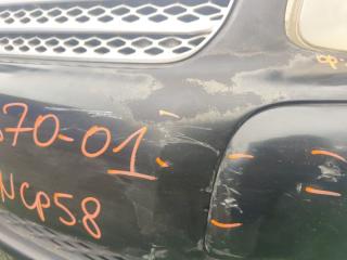 Nose cut TOYOTA SUCCEED NCP58 52 076 2 ракурс Nose cut TOYOTA SUCCEED NCP58 52 076 2 ракурс